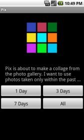 download Pix - Photo Collage Creator apk